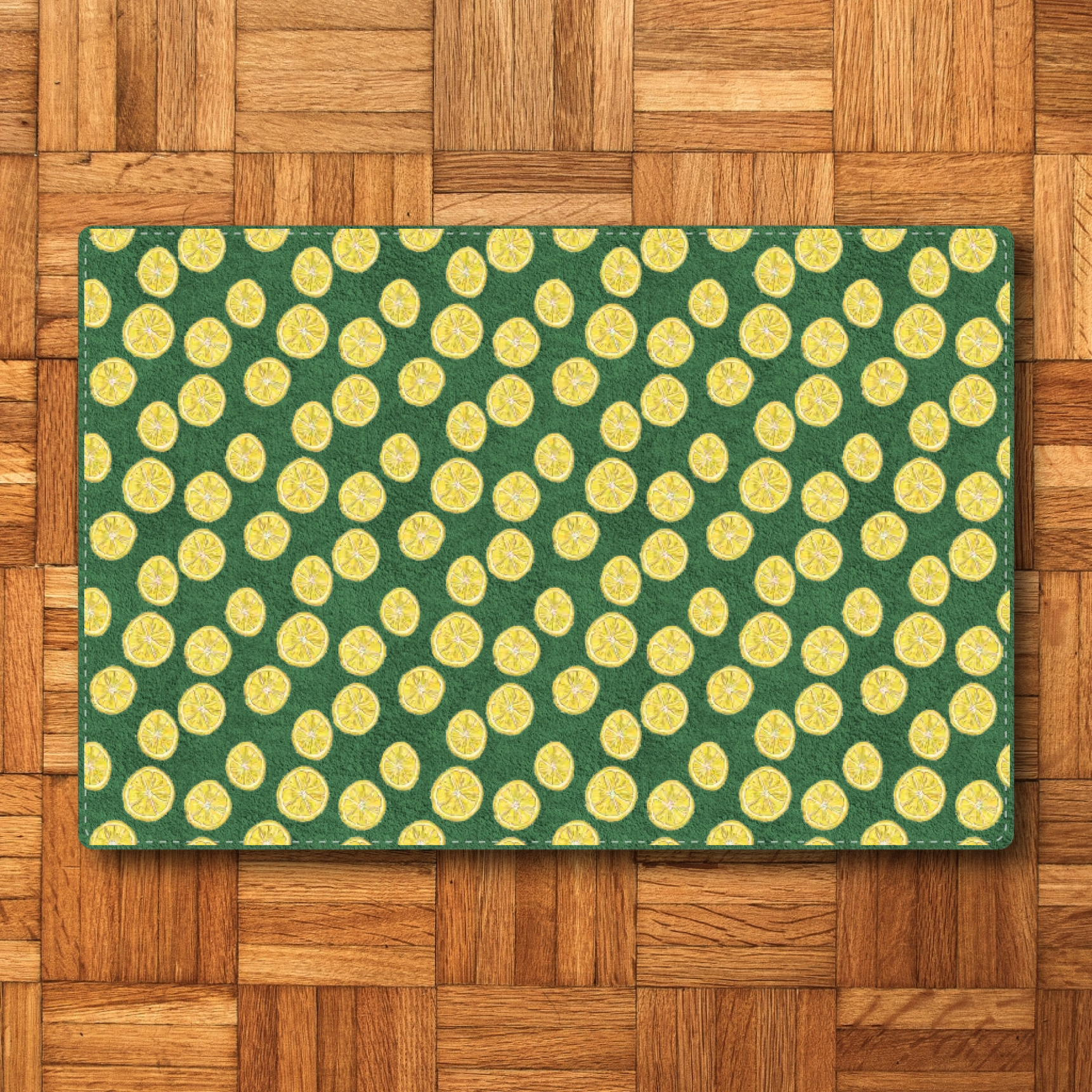 Προσαρμοσμένο Χαλάκι Εισόδου - Διάφορα φρούτα