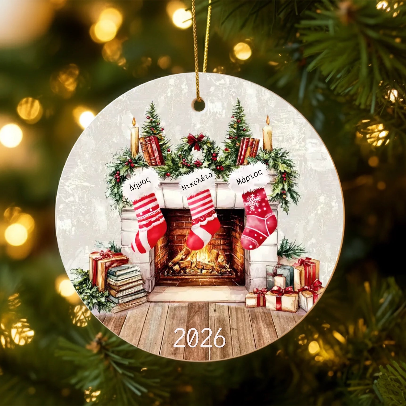 christmasmockup