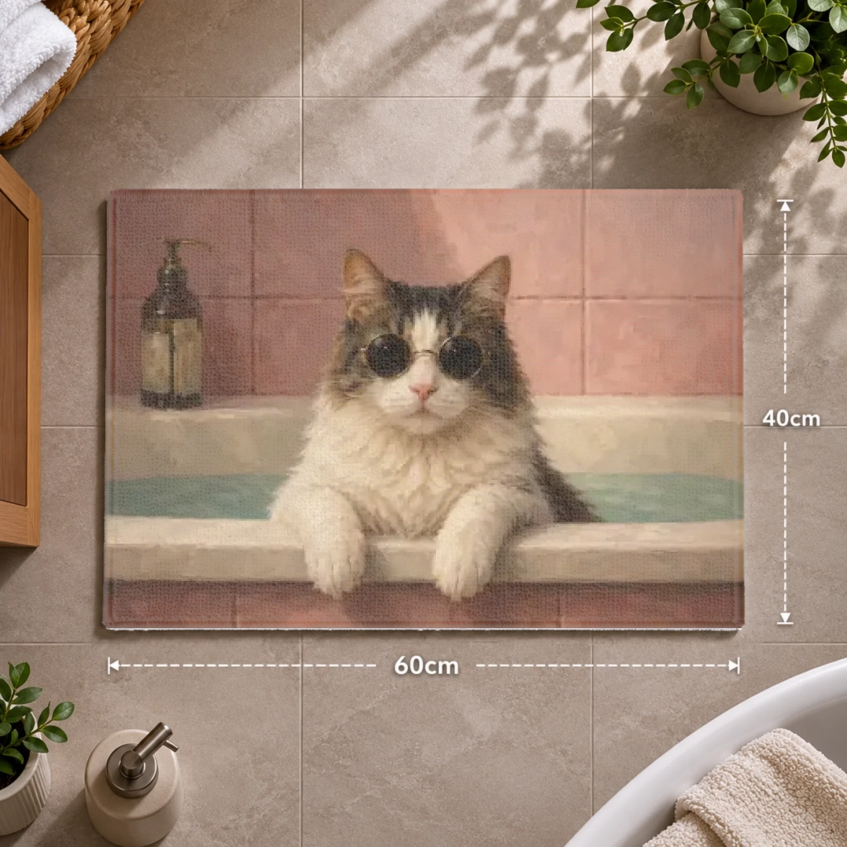 mockup-bath-mat