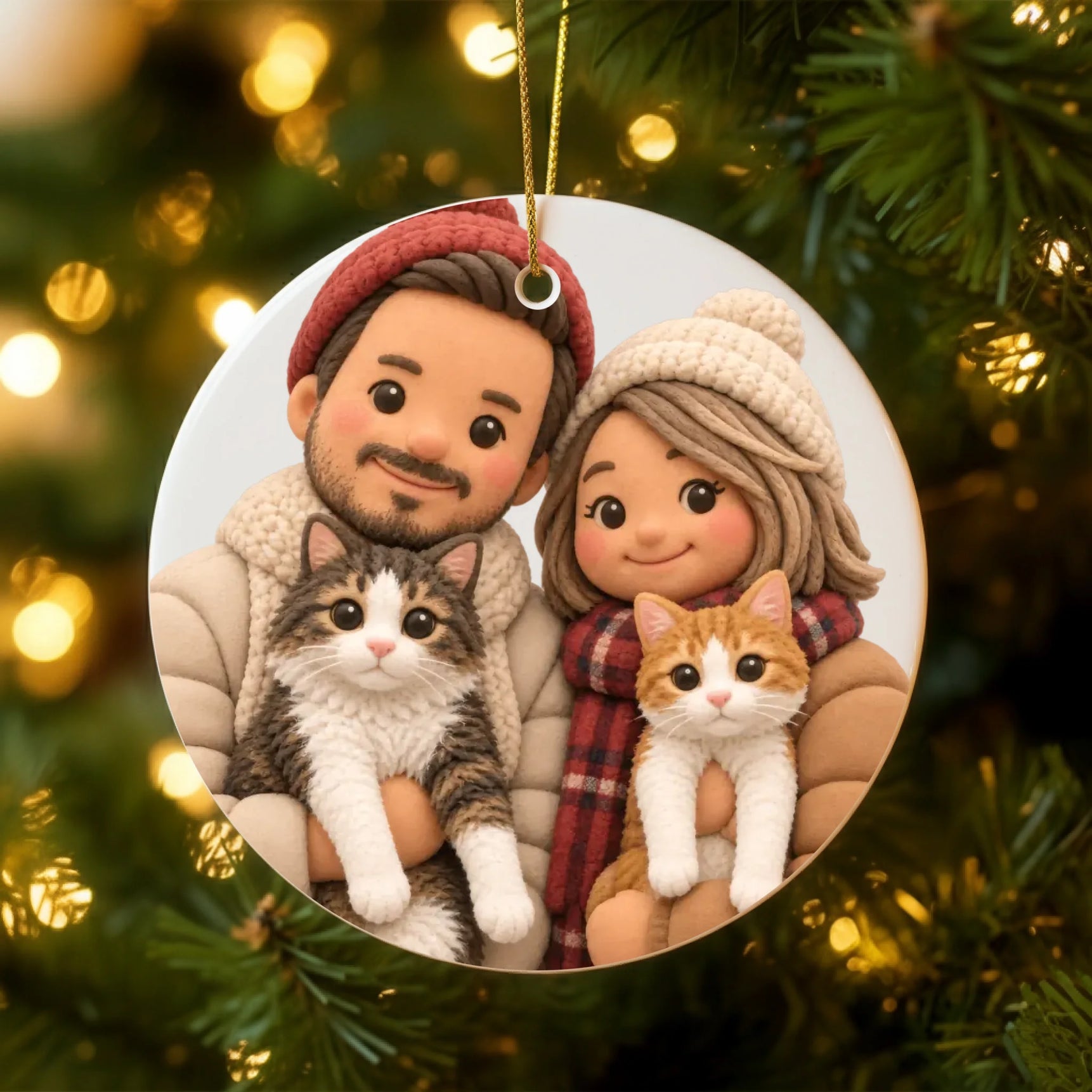 christmasmockup